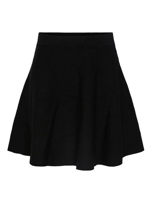 Hovedbilde Yasfonny Knit Skirt Black