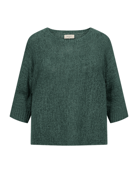 Hovedbilde Tapper Pullover Dark Forest