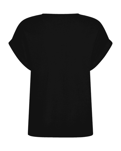 Hovedbilde Laney Blouse Loose Fit Black