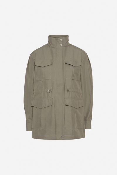Hovedbilde Madiana Jacket Army