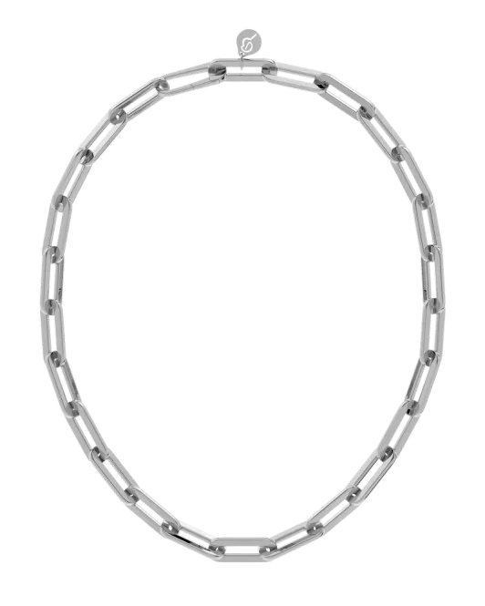 Hovedbilde Ivy Maxi Necklace Steel