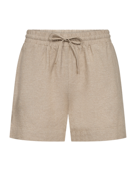 Hovedbilde Lava Shorts Sand Melange