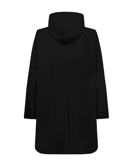 Hovedbilde Mow Poncho Water Proof Black