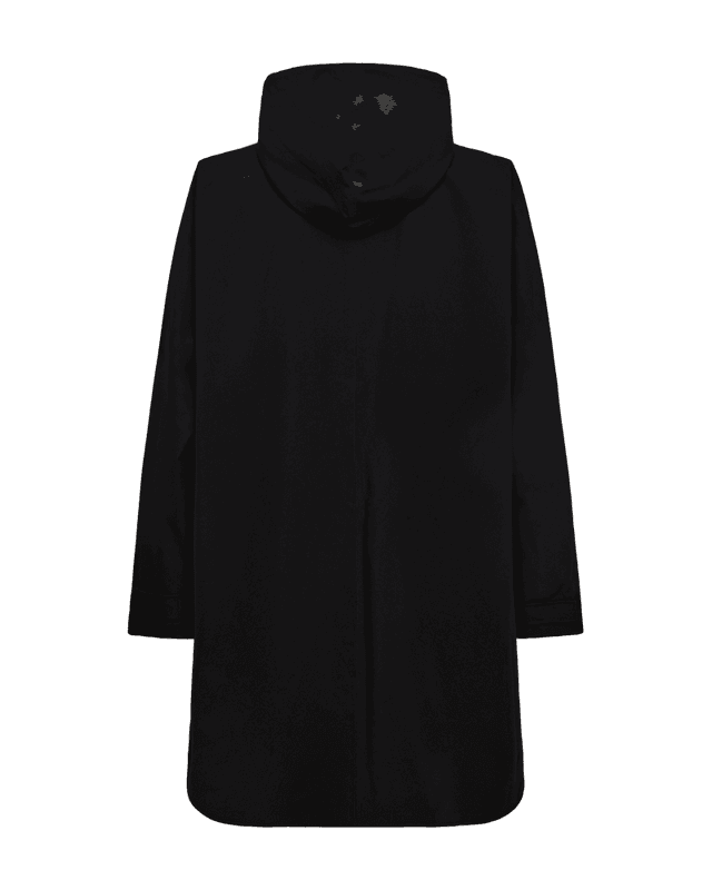 Mow Poncho Water Proof Black