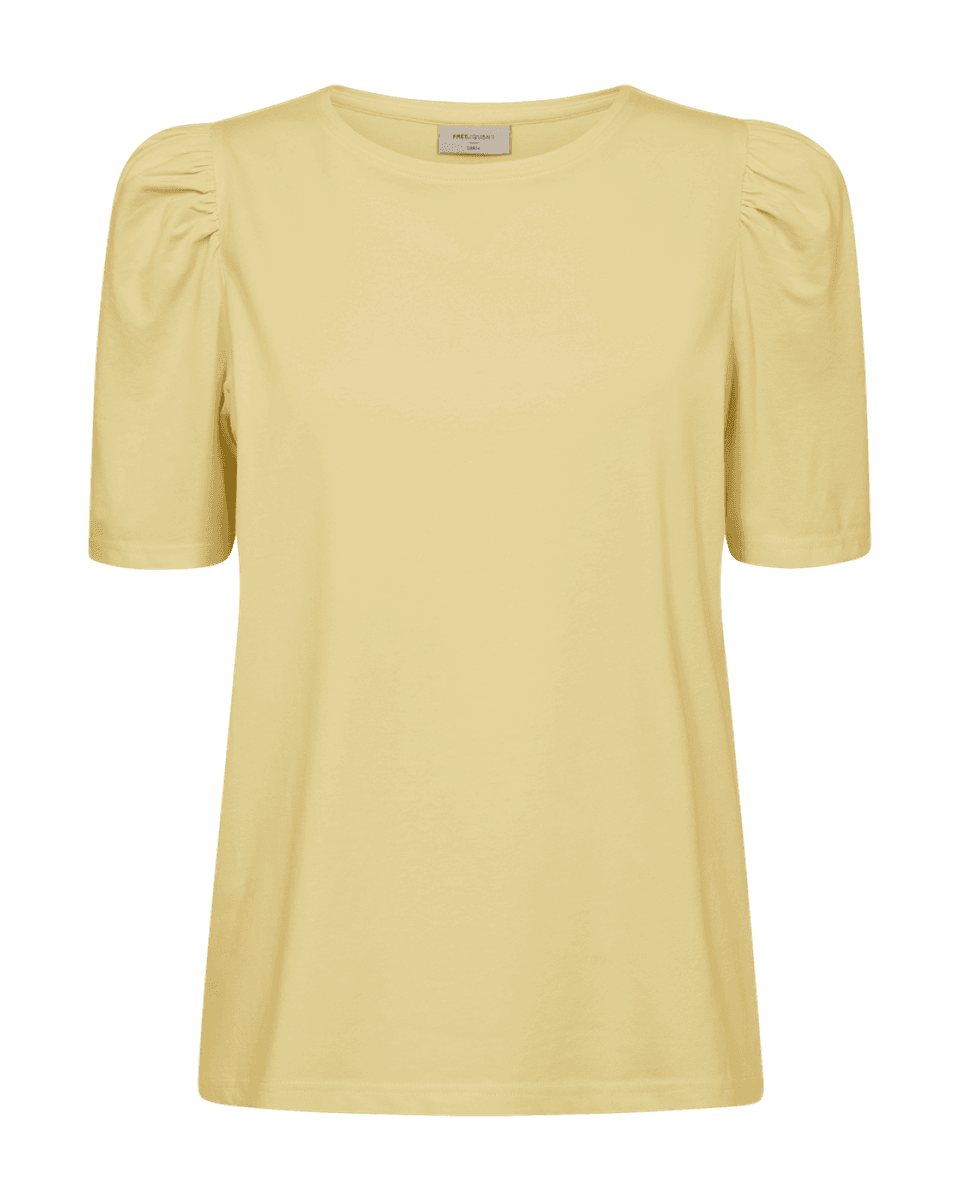 Fenja Tee Puff Golden Haze
