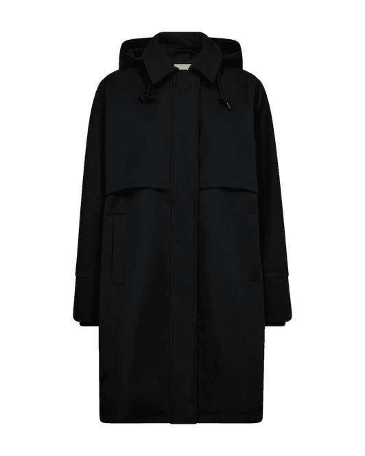 Hovedbilde Storm Jacket Black