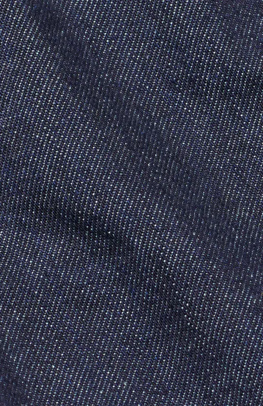 AbbyFv 745 Dark Rinse Denim