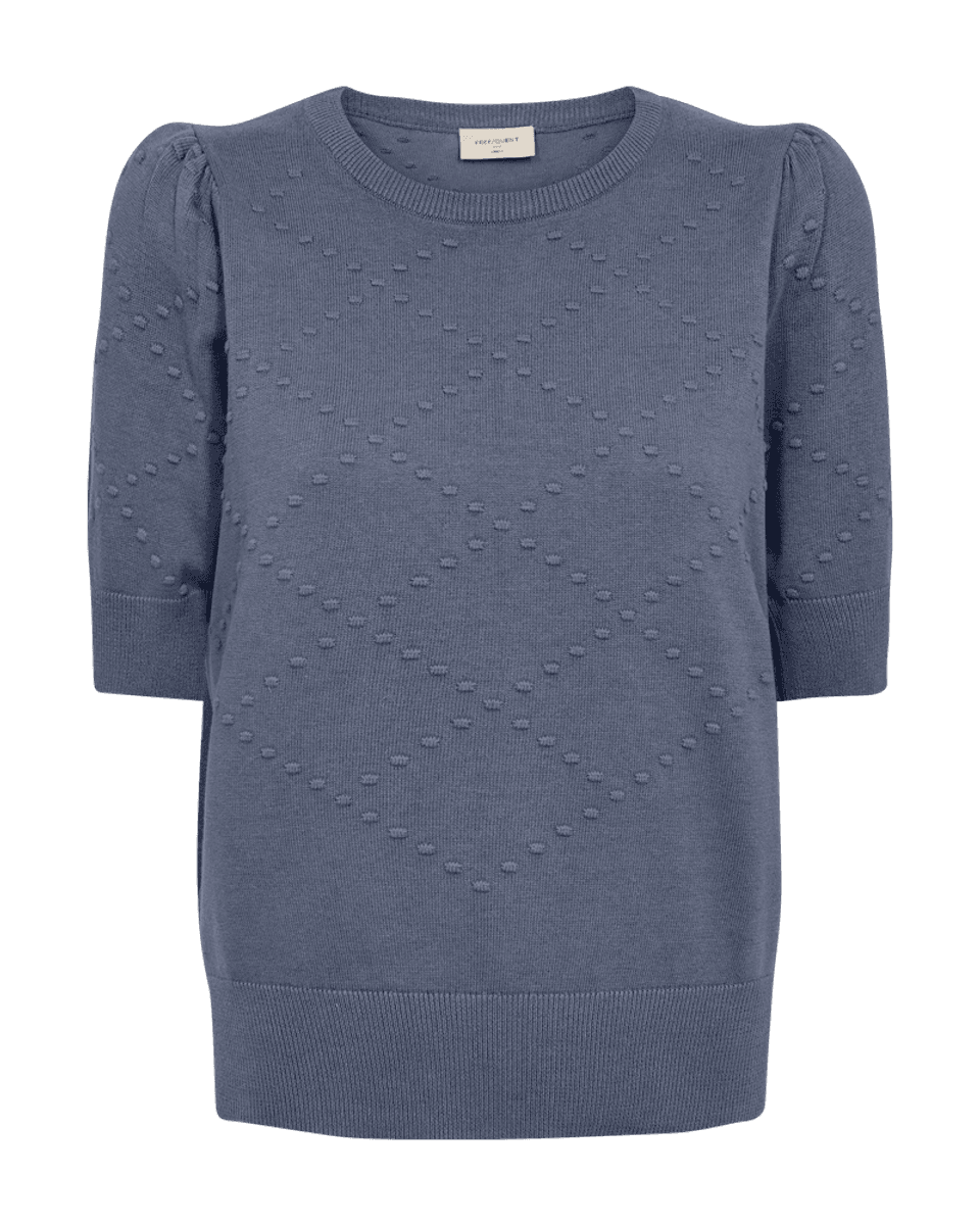 Dodo Pullover Vintage Indigo