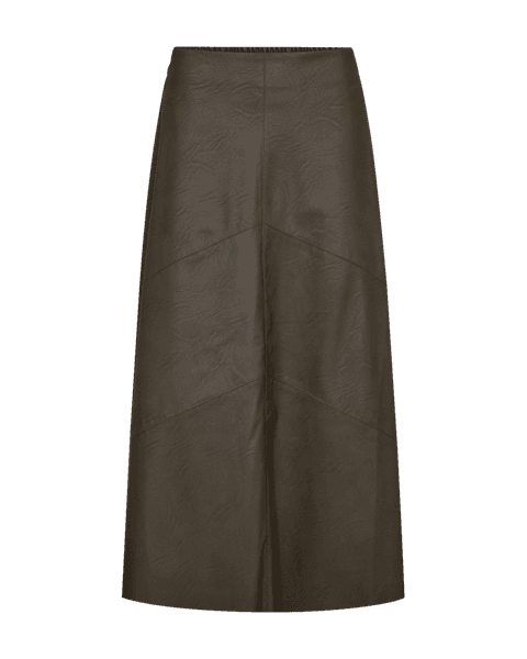 Hovedbilde Harley Long Skirt Morel