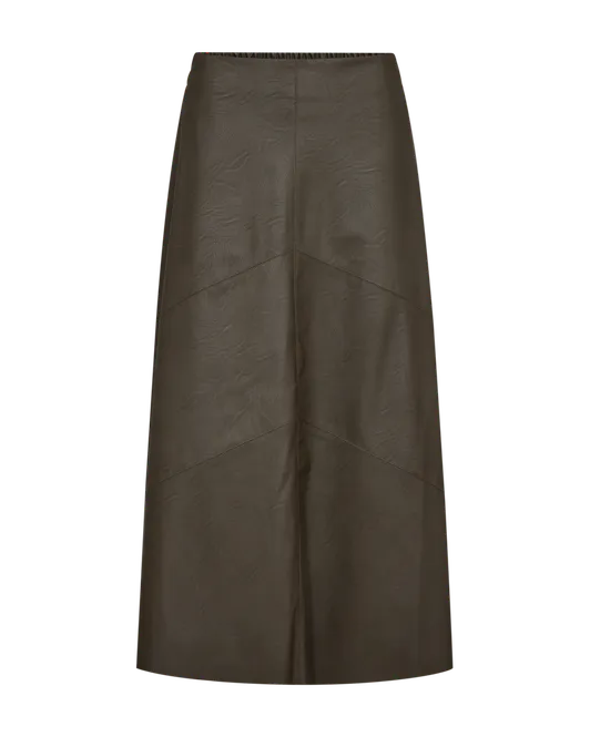 Hovedbilde Harley Long Skirt Morel
