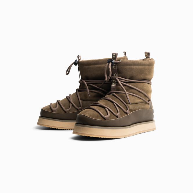 Hovedbilde Frost Mid Olive