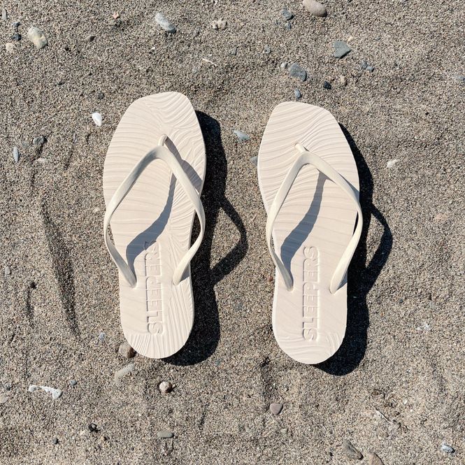 Hovedbilde Sleepers Tapered Eggnog