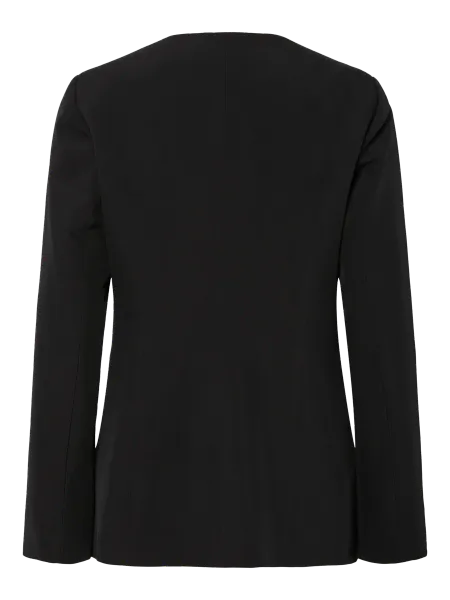 Hovedbilde YasVetura Blazer Black