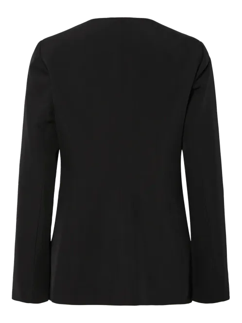 Hovedbilde YasVetura Blazer Black