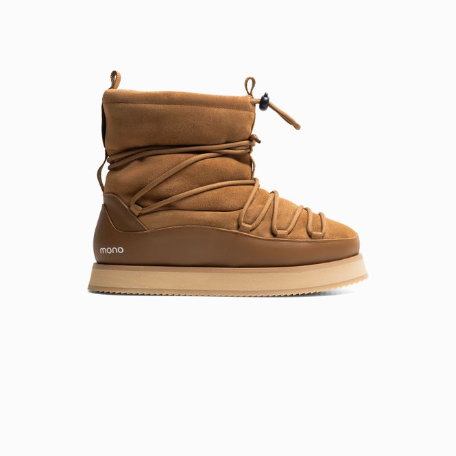 Hovedbilde Frost Mid Cognac