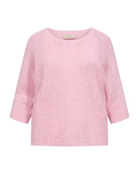 Hovedbilde Tapper Pullover Sweet Lilac
