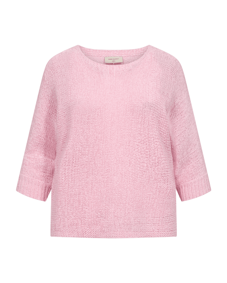 Tapper Pullover Sweet Lilac