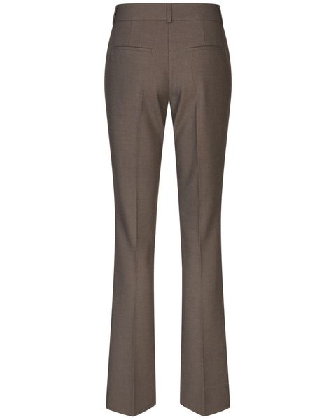 Hovedbilde ClaraFV 826 Mud Brown Melange Ankle