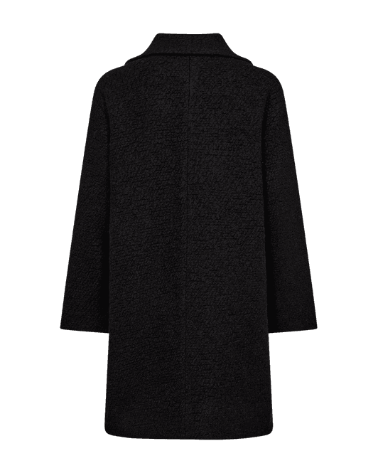 Hovedbilde Sixty Jacket Black
