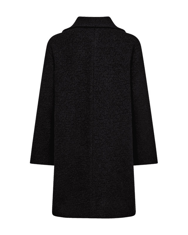 Sixty Jacket Black