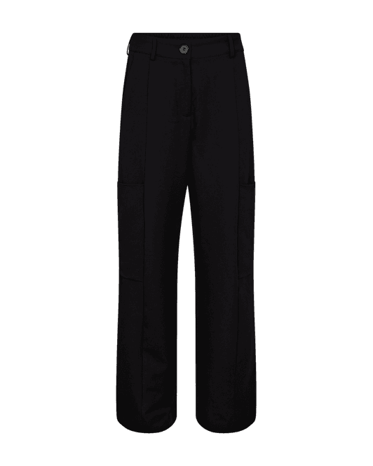 Hovedbilde Lenna Pant Black