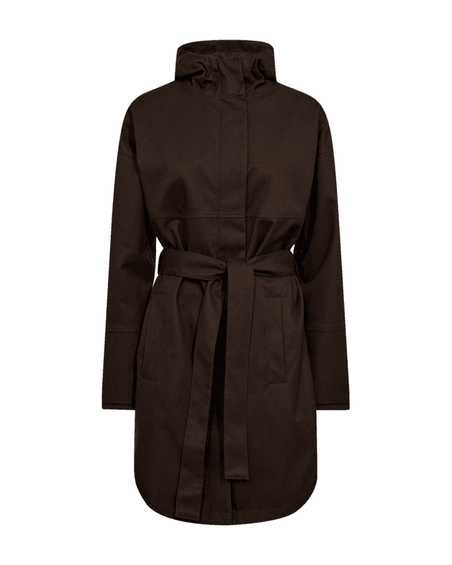 Storm Jacket Belt Mole