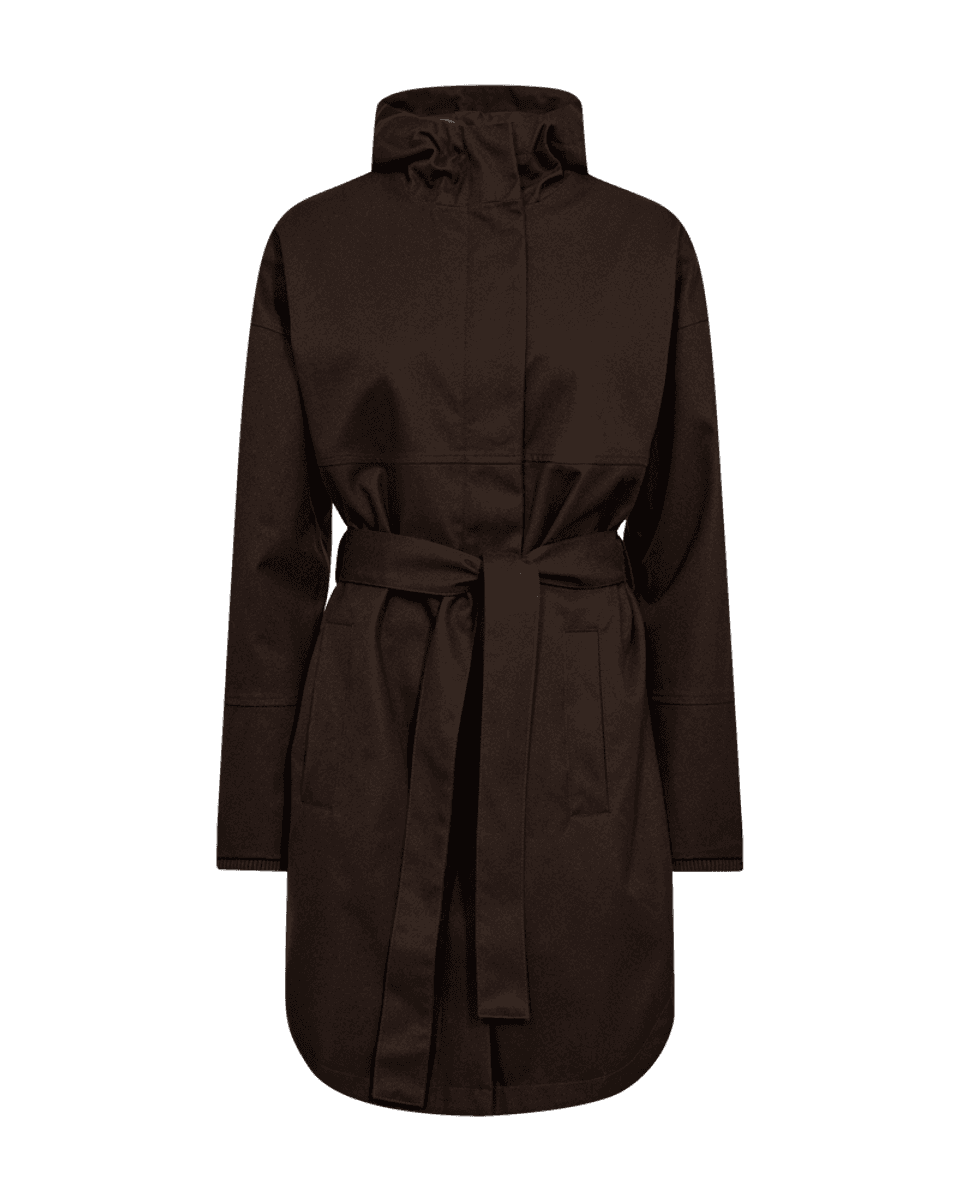 Storm Jacket Belt Mole