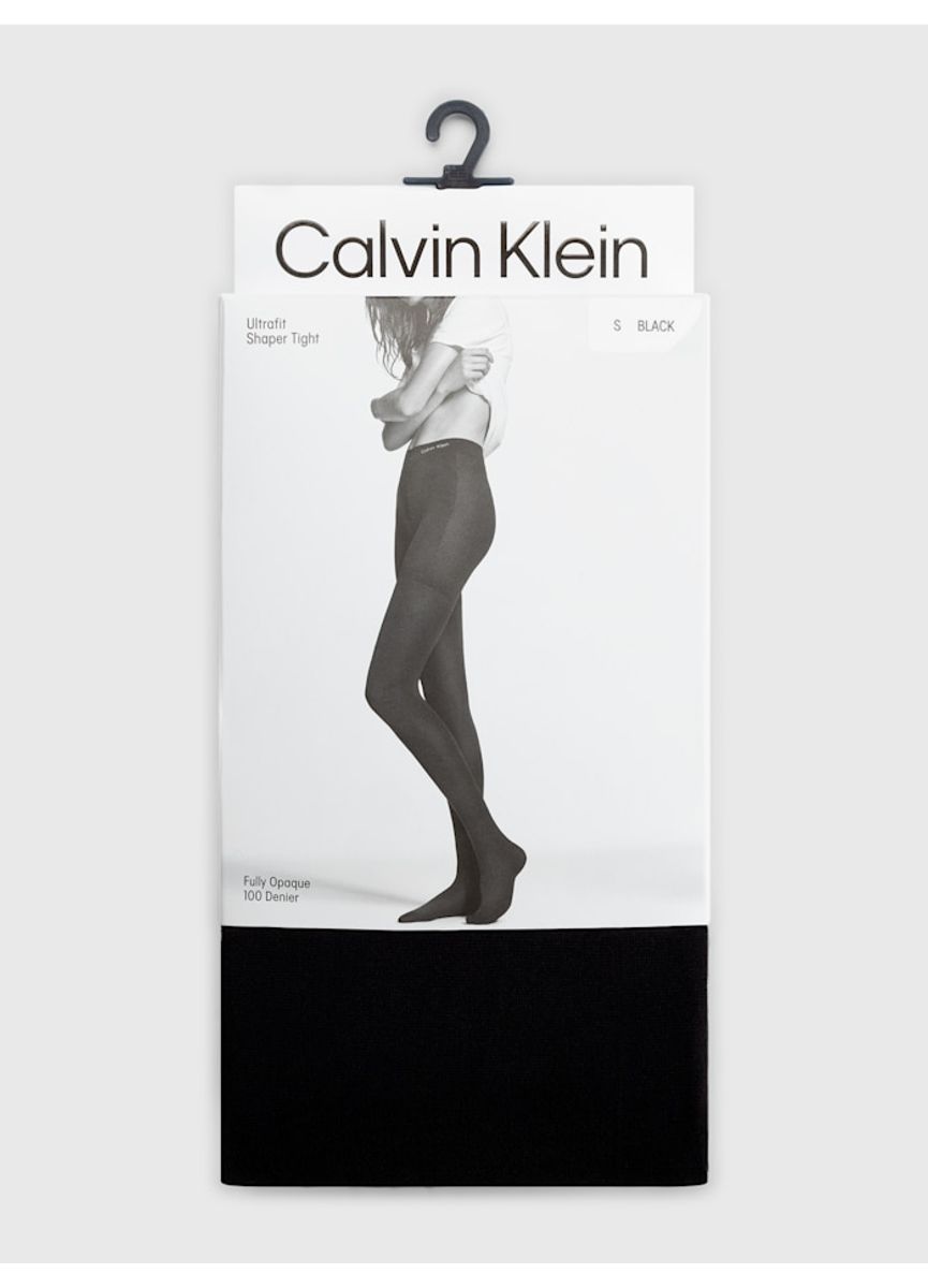 Ultrafit Shaper Tight Black 100 Denier