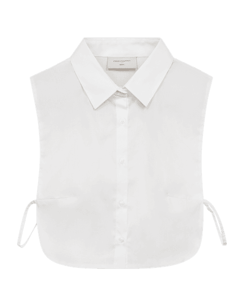 Hovedbilde Reese Collar Star Offwhite