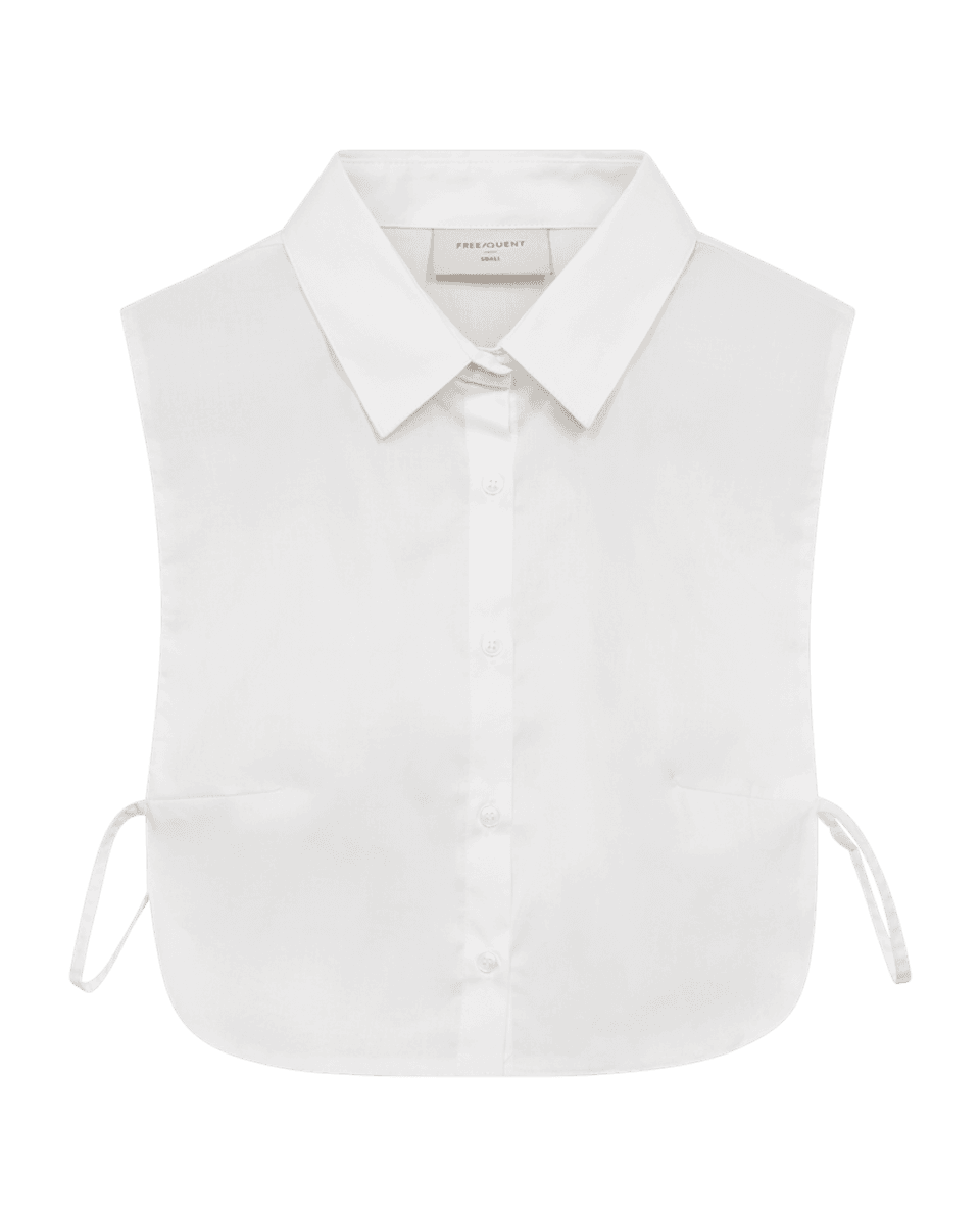 Reese Collar Star Offwhite